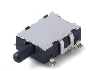 5.6x4x1.8mm Detector Switch,Normally open & Normally closed  KLS7-DS-025
